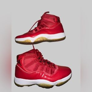 Jordan retro 11 win like 96